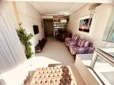 Cobertura com 3 Quartos à venda, 162m² no Centro, Florianópolis
