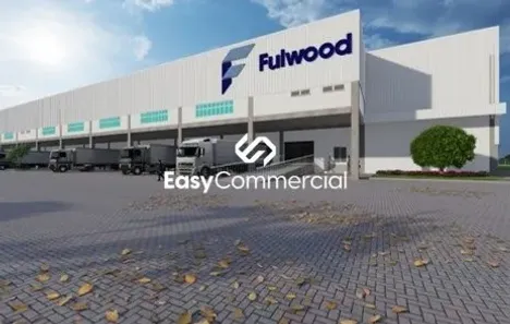 Galpão/Depósito/Armazém para alugar, 4634m² no , Extrema