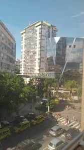 Sala Comercial para alugar, 120m² no Leblon, Rio de Janeiro