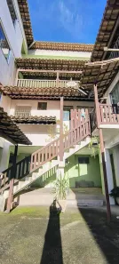 Prédio Comercial com 36 Quartos à venda, 590m² no Parque Hotel, Araruama
