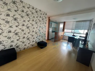 Apartamento com 2 Quartos para alugar, 53m² no Santo Agostinho, Belo Horizonte
