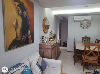 Apartamento com 3 Quartos à venda, 91m² no Recreio dos Bandeirantes, Rio de Janeiro