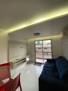 Apartamento com 3 Quartos para alugar, 75m² no Águas Lindas, Ananindeua