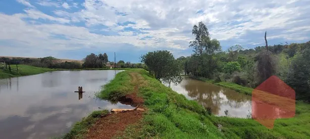 Fazenda/Sítio com 4 Quartos à venda, 42000m² no Centro, Cascavel