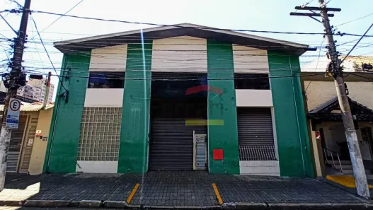Prédio Comercial para alugar, 1168m² no Santana, São Paulo