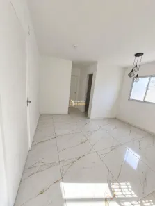 Apartamento com 2 Quartos à venda, 44m² no Santa Isabel, Viamão