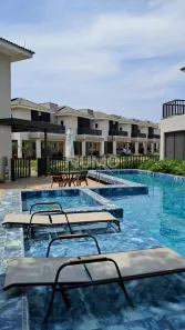 Casa de Condomínio com 3 Quartos à venda, 138m² no Residencial Estância Eudóxia (Barão Geraldo), Campinas