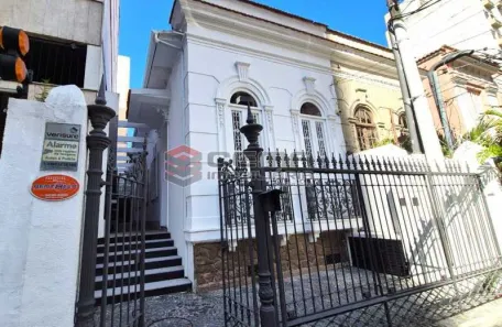 Prédio Comercial à venda, 200m² no Botafogo, Rio de Janeiro