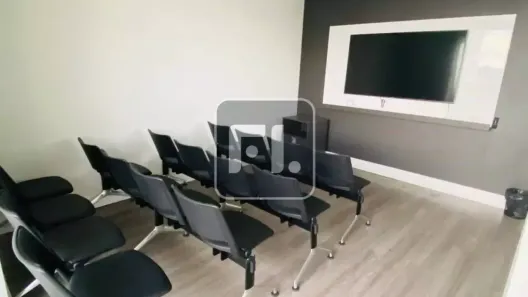 Sala Comercial para venda ou aluguel, 205m² no Jardim das Acácias, São Paulo