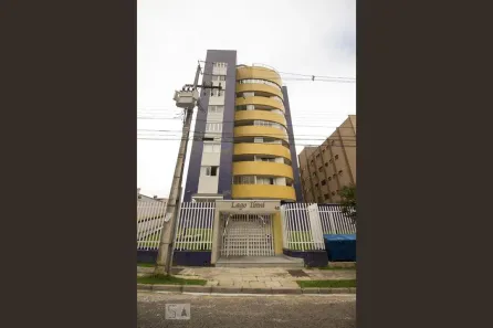 Apartamento com 3 Quartos à venda, 107m² no Água Verde, Curitiba