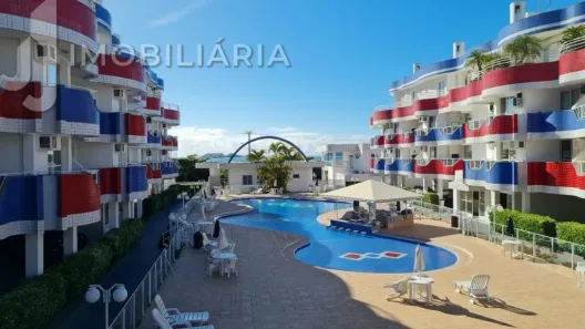 Apartamento com 2 Quartos à venda, 130m² no Ingleses do Rio Vermelho, Florianópolis