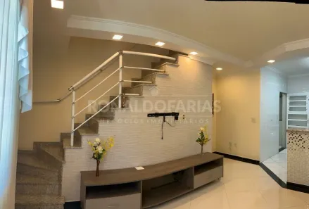Casa de Condomínio com 2 Quartos à venda, 80m² no Capela do Socorro, São Paulo