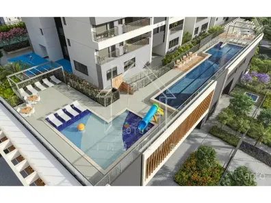 Apartamento com 3 Quartos à venda, 95m² no Vila Prudente, São Paulo