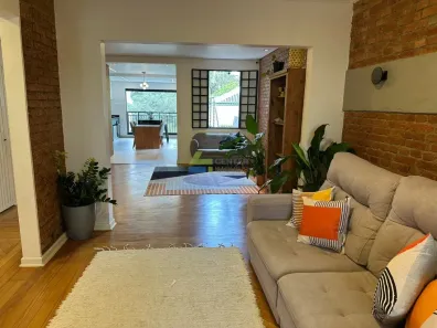 Sobrado com 4 Quartos à venda, 320m² no Aclimação, São Paulo