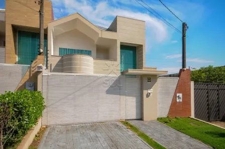 Casa com 3 Quartos à venda, 247m² no Panorama, Foz do Iguaçu