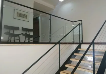Ponto Comercial para alugar, 22m² no Ribeirânia, Ribeirão Preto