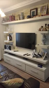 Apartamento com 2 Quartos à venda, 54m² no Parque Reboucas, São Paulo