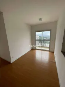 Apartamento com 2 Quartos para alugar, 61m² no Tamboré, Barueri
