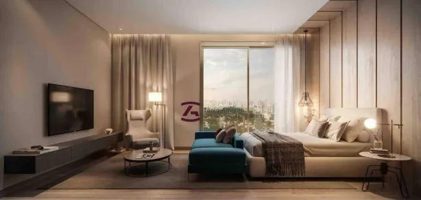 Apartamento com 4 Quartos à venda, 298m² no Ibirapuera, São Paulo