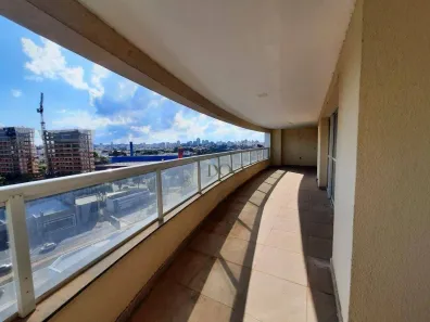 Apartamento com 3 Quartos à venda, 332m² no Jardim Emília, Sorocaba