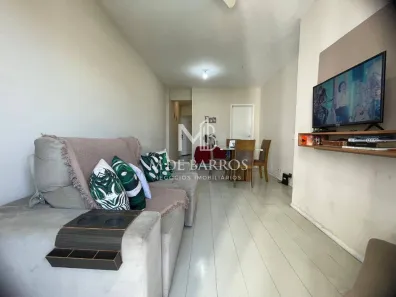 Apartamento com 3 Quartos à venda, 65m² no Argentino, Rio de Janeiro