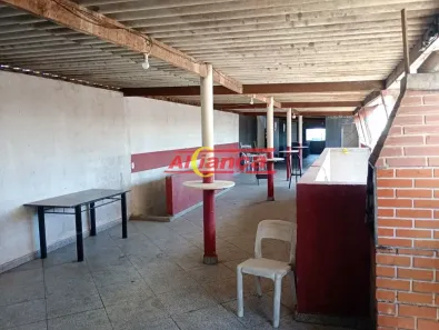 Imóvel Comercial à venda, 300m² no Parque São Miguel, Guarulhos