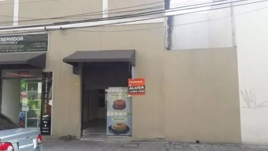 Ponto Comercial para alugar, 22m² no Centro, Jacareí