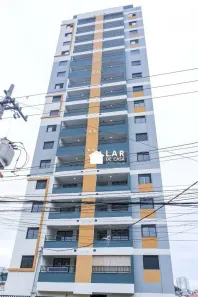 Apartamento com 2 Quartos à venda, 55m² no Vila Gustavo, São Paulo