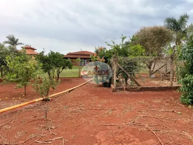 Fazenda/Sítio com 4 Quartos à venda, 5000m² no City Ribeirão, Ribeirão Preto