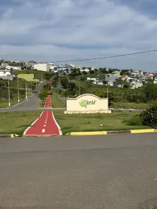 Lote/Terreno à venda, 309m² no Condomínio Villa Verde Bragança, Bragança Paulista