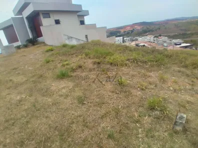 Lote/Terreno à venda, 361m² no Loteamento Verana, São José dos Campos