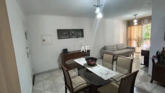 Apartamento com 2 Quartos à venda, 62m² no Lauzane Paulista, São Paulo