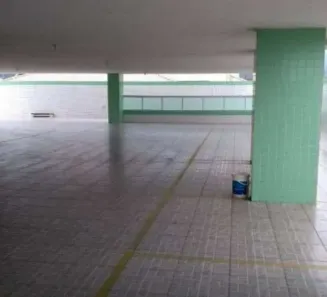 Apartamento com 2 Quartos para alugar, 86m² no Flórida, Praia Grande