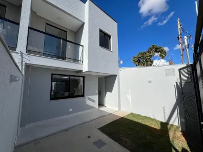 Casa com 3 Quartos à venda, 95m² no Planalto, Belo Horizonte