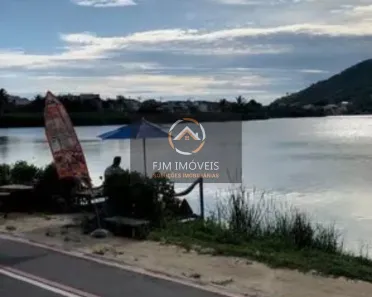 Casa com 1 Quarto à venda, 603m² no Piratininga, Niterói