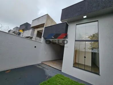Casa com 2 Quartos à venda, 150m² no Setor Três Marias, Goiânia