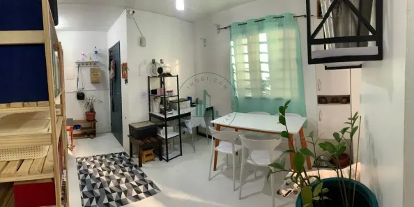 Apartamento com 2 Quartos à venda, 60m² no Jardim São Bom Jesus, Monte Mor