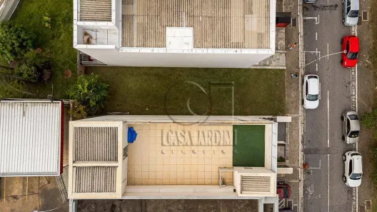 Lote/Terreno à venda, 150m² no Alphaville, Santana de Parnaíba