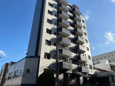 Apartamento com 1 Quarto à venda, 45m² no São Mateus, Juiz de Fora