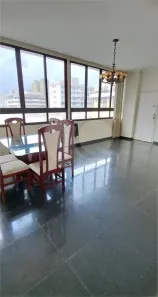 Apartamento com 2 Quartos à venda, 102m² no Gonzaga, Santos