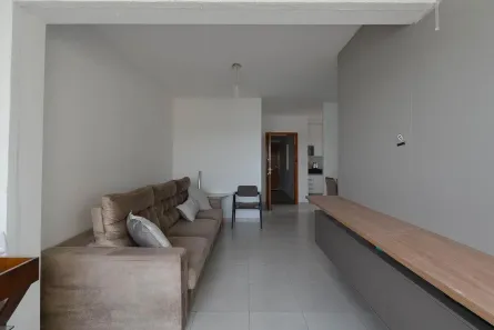 Apartamento com 2 Quartos à venda, 75m² no São Lucas, Belo Horizonte