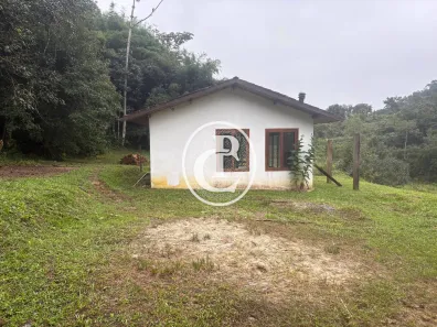 Fazenda/Sítio com 1 Quarto à venda, 24200m² no Área Rural de São Francisco Xavier, São José dos Campos