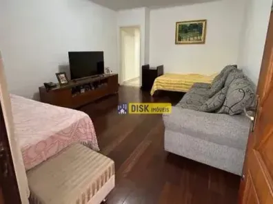 Sobrado com 3 Quartos à venda, 176m² no Jardim Stella, Santo André