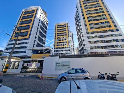 Apartamento com 2 Quartos à venda, 58m² no Rocas, Natal