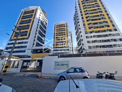 Apartamento com 2 Quartos à venda, 58m² no Rocas, Natal