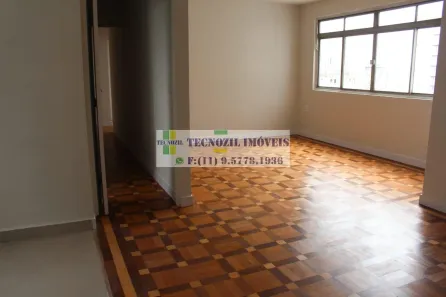 Apartamento com 4 Quartos à venda, 103m² no Bela Vista, São Paulo
