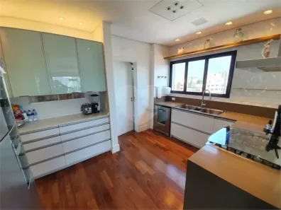 Apartamento com 4 Quartos à venda, 232m² no Santana, São Paulo