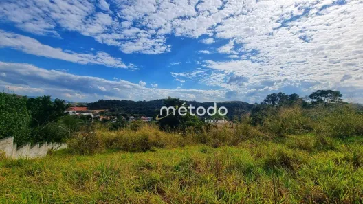Lote/Terreno à venda, 1047m² no Jardim Itapema, Guararema