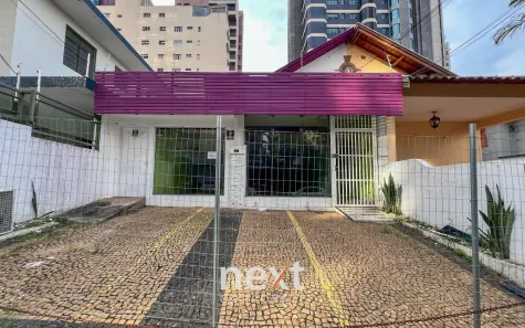 Imóvel Comercial com 1 Quarto para alugar, 140m² no Cambuí, Campinas