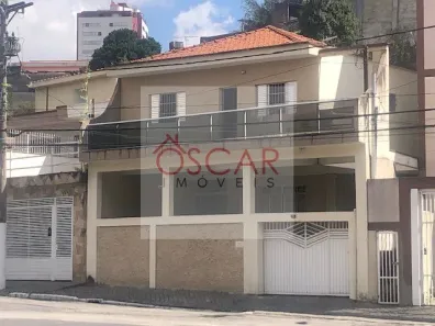 Sobrado com 5 Quartos à venda, 280m² no Vila Formosa, São Paulo